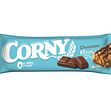 Tilbagekaldelse af Corny 0% added sugar Chocolate.