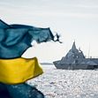 Foto: Hampus Hagstedt/Försvarsmakten