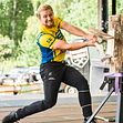 TIMBERSPORTS® Nordic Cup 2024 päättyi merkittäviin saavutuksiin