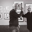 Kjell Jakobsson, ägare Room Republic & Jörgen Gierup, ägare ICE Ideas Concept Events.
