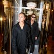 Grand Hôtel and CDLP in Exclusive Collaboration – Launching the Limited Edition Long Stay Suit