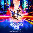 HORIZONS – Auf zu neuen Horizonten mit Holiday on Ice!