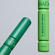 IsaDoras nye mascara-hybrid Build Up Grow Length & Volume Mascara gir tettere og sunnere vipper.