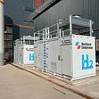 Burckhardt Compression secures order for MD10-L diaphragm compressor package in Sweden from major gas player 