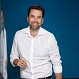 Alois Reitbauer, Chief Technology Strategist på Dynatrace
