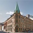  Styret i Studentsamskipnaden SiO har konkludert med at studenthusprosjektet i St. Olavsgate 23 nå avsluttes.