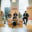 Comeback Cities and Green Revolutions: Urban Future 2025 Spotlights Transformation