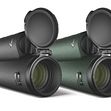 Enkelt – fleksibelt – blinkskudd: SWAROVSKI OPTIK utvider sin T-linje med to nye enheter
