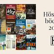 Historiska Medias boknyheter hösten 2025