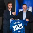 FOGO ist bis 2028 neuer S04-Partner