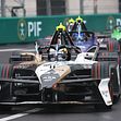 PALLPLATS I FURSTENDÖMET FÖR NICK CASSIDY OCH JAGUAR TCS RACING EFTER EN IMPONERANDE UPPTRAPPNING I MONACO