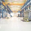 Burckhardt Compression's Marine compressor production in South Korea