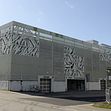 P-huset Stadion stängs för ombyggnation