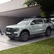Ford Ranger slaví 10 let jako nejprodávanější pickup v Evropě