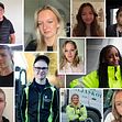 Nya ambassadörer inspirerar ungas karriärval