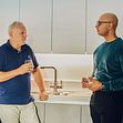 Stricter standards and investment in innovative water treatment technologies required to protect human health from pollution of tap and bottle water by tiny microplastic particles, urges Bluewater