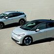 Volkswagens nye ID.3 og ID.4 Move+-kampagnemodeller gør versionerne med lang rækkevidde relevante for en større kundegruppe