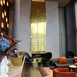 Framtidens brasa lyser upp Clarion Hotel Karlatornet 