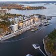 Patriam förvärvar och tillträder fastigheten Nacka Sicklaön 38:49 från Peab. Fastigheten är belägen på Kvarnholmens solsida.