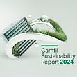 Clean Air – a Human Right? Camfil releases Sustainability Report 2024