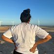 I 16 av de 20 länder där det planeras att byggas ut mest solkraft och i tio av de 20 länder med motsvarande planer för vindkraft, är utrymmet för civilsamhället begränsat, förtryckt eller helt avskaffat. Foto: Terramar Institute