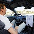 Slip hænderne fra rattet, når du cruiser på motorvejen med Ford BlueCruise
