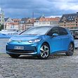 Attraktiv privatleasing – den nye opgraderede ID.3 eller T-Roc R-Line fra 3.495 kr. om måneden
