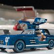 Mattel Brick Shop™ präsentiert erste Produktlinie in Zusammenarbeit mit Hot Wheels®