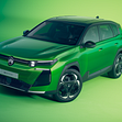 Nya Citroën C5 Aircross.