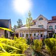 Välkommen till restaurang Villa Linnéa
