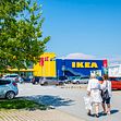 IKEA Danmark leverer kundevækst og en omsætning på 5,1 mia. kr. i investeringsår