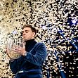 Vinnare Idrottsgalan 2025