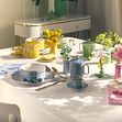 Swarovski x Rosenthal SIGNUM (Foto: Dirk Weyer)