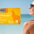 Tolonen MultiKarosin vahvistaa ja suojaa ihoa auringolta.