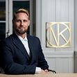Hannes Hasselrot blir ny VD för NK