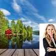 "Många förelägganden om utrivning av äldre bryggor saknar rättslig grund", menar strandskyddsexperten Giedre Jirvell 