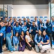 Das JYSK-Team Casablanca
