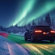Nordic data companies unveil a new integrated data set combining AI road weather forecasts and with real-time connected car data
