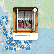 Hitta en ny rolig och inspirerande utflykt snabbt. Ellen Klofsten på Visit Skåne står för tipsen från hela Skåne. Foto: Visit Skåne