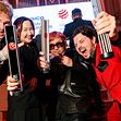 International design competition – Red Dot Award: Brands & Communication Design 2025 starts on 10 February