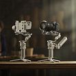 DJI Launches All-New Compact and Lightweight Gimbal for Cameras and Smartphones