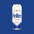 Pelles Pilsner gör entré på Systembolaget