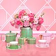 Collection Swarovski x Rosenthal SIGNUM