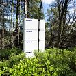 Raymond Solid State batteri