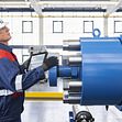 Burckhardt Compression wins order for Digital Monitoring Solutions in major Petrochemical facility in Saudi Arabia and expands service offering in the Middle East 