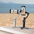 DJI Delivers Next-Level Intelligent Smartphone Photography with Osmo Mobile 7 Series