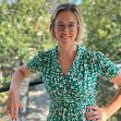 Hanna Sandman Årets Barn- och Ungdomkörledare 2024