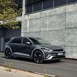 Oppgraderte Hyundai IONIQ 5. Foto: Hyundai Motor Norway