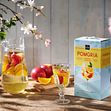 Pomgria, ett svenskt äppelvin i sangria-stil