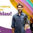 In der IT-Fitness Akademie lernen junge Menschen, wie sie die Chancen der KI clever nutzen und dabei ganz Mensch bleiben.